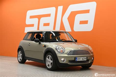 Program Key Mini One 2007 Convertible 的图像结果