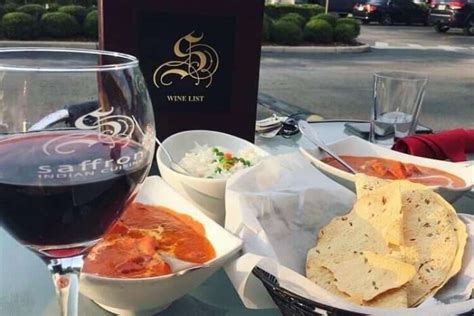 6 Best Indian Restaurants In Orlando That You Can’t Miss