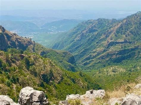 MARGALLA HILLS - All You Need to Know BEFORE You Go 2026 (with Photos ...