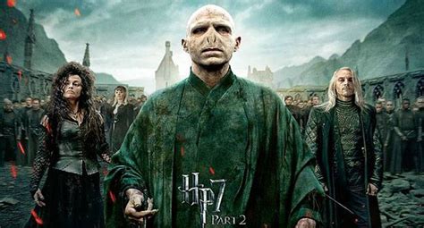 Harry Potter's last novel was published today: Interesting facts about ...