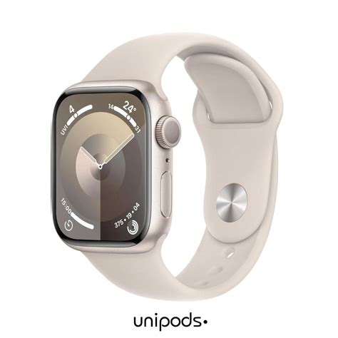 Unipods - Watch 9 (GPS + Cellular) – Unipods Official