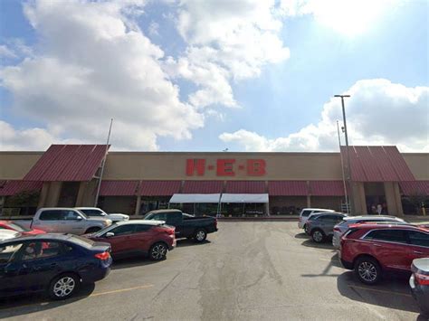 H-E-B to remodel store on San Antonio's Northwest Side