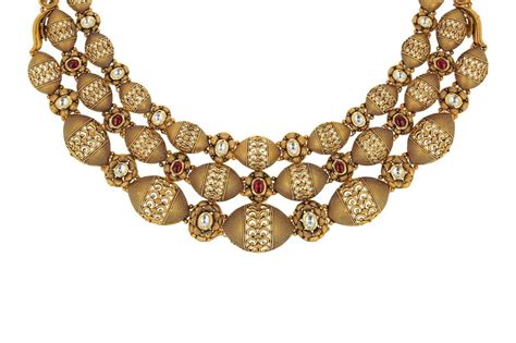 JCS Jewel Creations - Jewellery - T. Nagar - Weddingwire.in