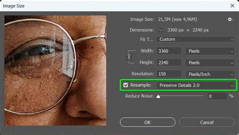 How to Fix Pixelated Photos Steps by Steps 的图像结果