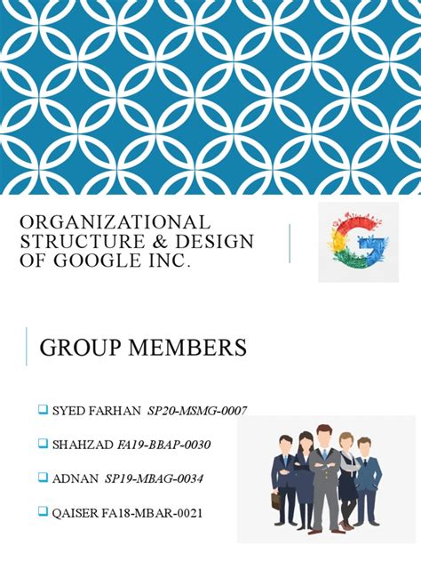 Image result for How Is Google Structured