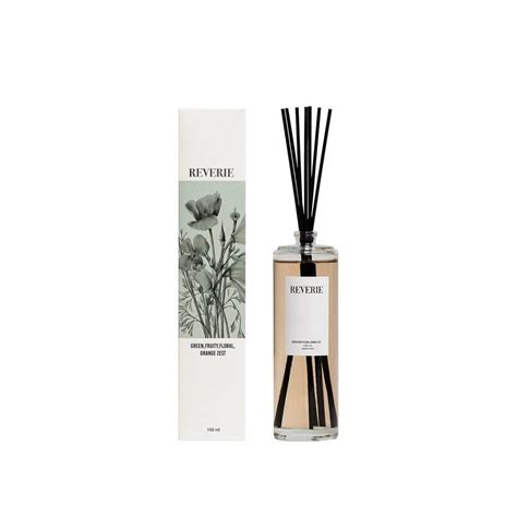 Diffuser 100ml／REVERIE | Seeding