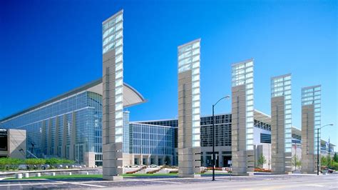 McCormick Place - MAS-ICNA ANNUAL CONVENTION - CHICAGO, IL