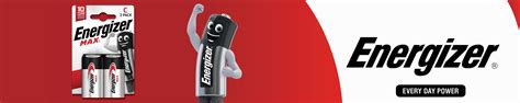 Amazon.in: Energizer: C Type