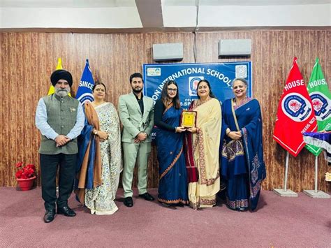 Doon International School Jammu