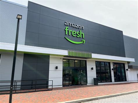 Image result for AmazonFresh Storeebt