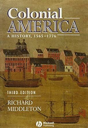 Buy Colonial America and Colonial Era Set Book Online at Low Prices in ...