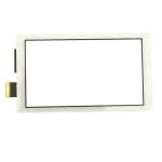 Touch Screen Replacement for Nintendo Switch Lite(White) : Amazon.in ...