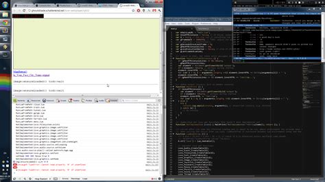 Love2D JavaScript 的图像结果