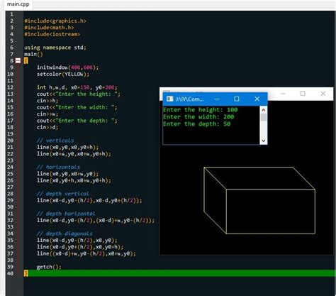 Computer Graphics Using C 的图像结果