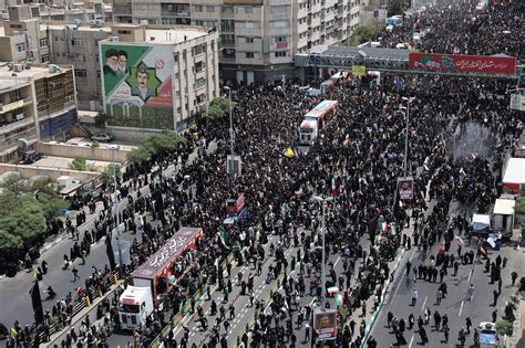 Lees terug: Oorlog Israël-Iran | Samenwerking tussen Iran en IAEA ...