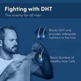 Buy Man Matters Hair Growth Tonic 60 ml | 19 Minutes Delivery | Apollo ...