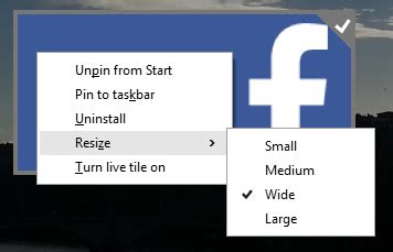 Image result for Start Screen Tile