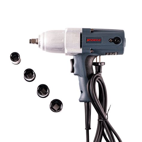 Buy JRS Drive 1/2" Electric Impact Wrench 80280Nm, EIW-280 Online ...