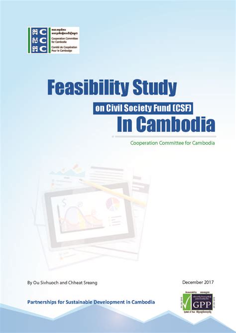 Annual Report 2018 - Cooperation Committee for Cambodia