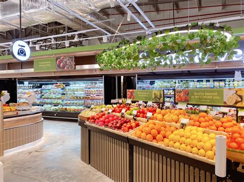 Grocer 的图像结果