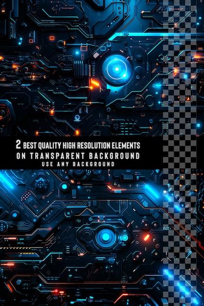 Hi-Tech Background Transparent 的图像结果