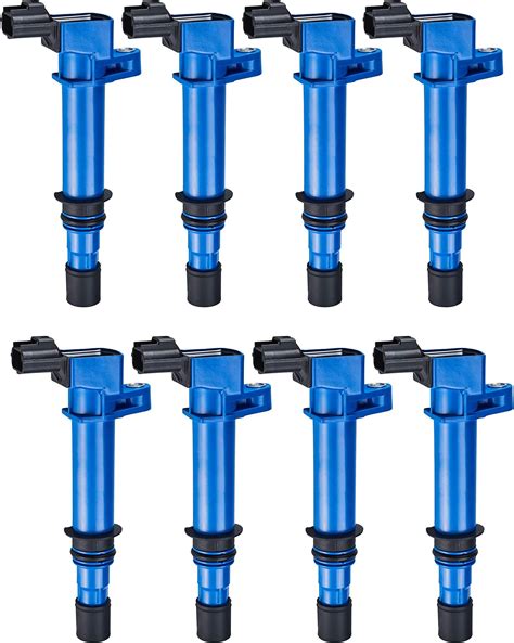 Ignition Coil 2002 Dodge Dakota at Tara Brothers blog