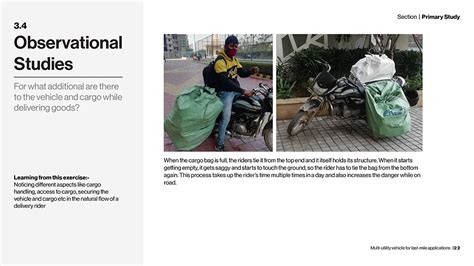 D'source Case Study - Slide Show | Dedicated Delivery Vehicle | D ...