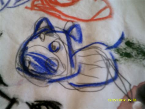 Group Work Drawing 的图像结果