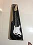 Juarez Electric Guitar 38" Strat Style, H-S-S Pickup, 21 Frets, Full ...