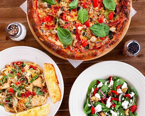 Order Avanti Pizza & Pasta Menu Delivery【Menu & Prices】| Lynnwood ...