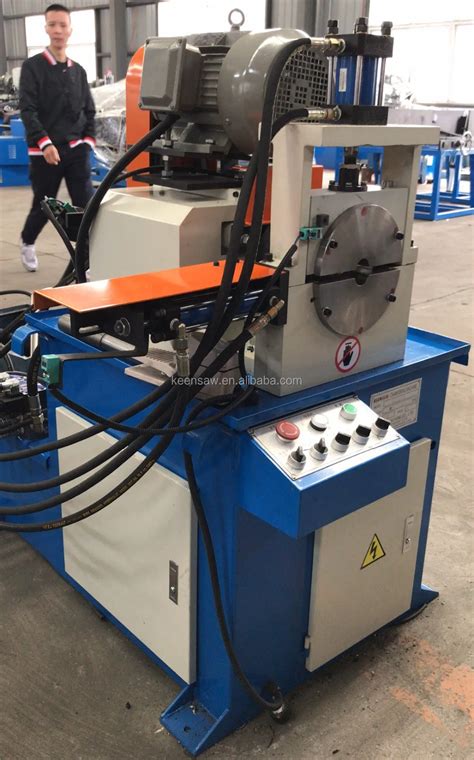 Image result for Studmaster Chamfering Machine