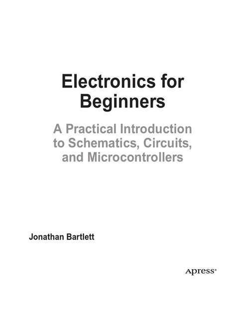 Image result for Beginner Electronics Tutorial