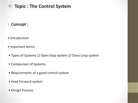 Controlling System 的图像结果