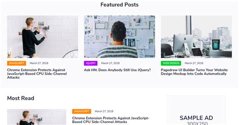 Python Django Blog Application 的图像结果