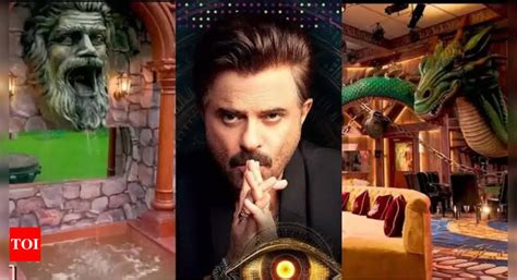 Bigg Boss OTT 3: From Anil Kapoor’s hosting style to the contestants ...