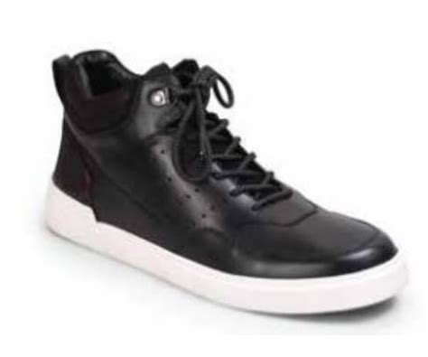 Buy Lee Cooper Men's LC7098A Sneakers_Black_40EU at Amazon.in