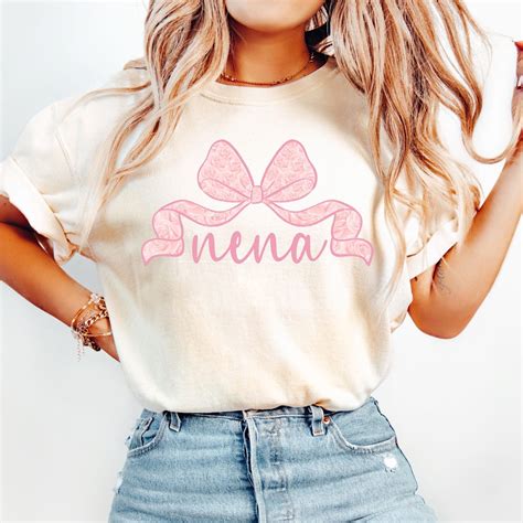 Nena Png, Girly Png, Cute Design for Daughter, Niece Png, Best Friend ...