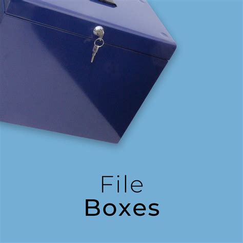 Image result for File Directory Boxes