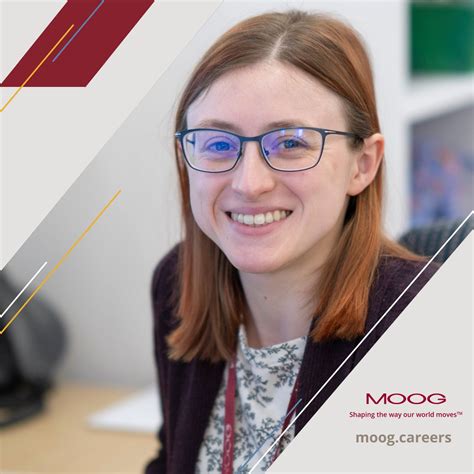 Moog Job Opportunities
