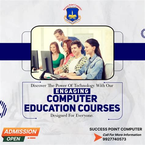 Home | SUCCESS POINT COMPUTER