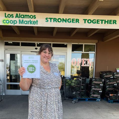 Los Alamos Cooperative Market (@losalamoscoopmarket) • Instagram photos ...