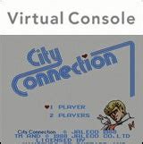 City Connection Review 的图像结果