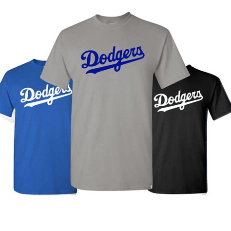 Los Angeles LA Dodgers Dodger Stadium Shirt India | Ubuy