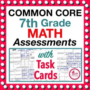 Image result for Math Common Core Grade 7
