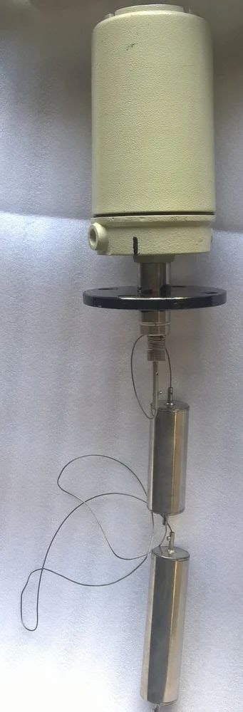 Water Level Sensors - Water Level Sensor Manufacturer from Vadodara