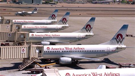 America West Airlines