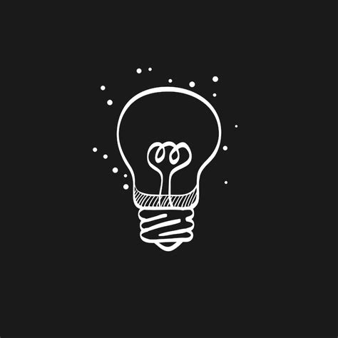 Sleek bulb illustration Vectors - Download Free High-Quality Vectors ...