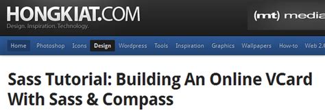 Image result for Sass CSS Tutorials