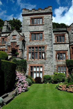 NETHERWOOD HOTEL & SPA (Grange-over-Sands, Cumbria) - Hotel Reviews ...