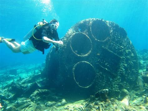 Pepe Dive Mahahual - 2021 What to Know Before You Go (with Photos ...
